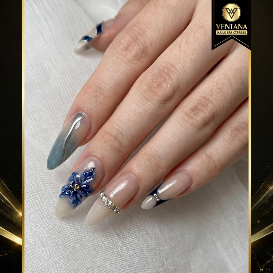Nail Art Design